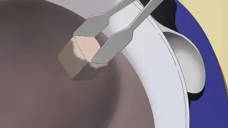 Ryo-Ohki 1992 S5OAV1 VOSTFR