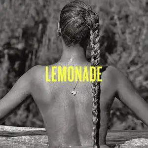 Beyonce - LEMONADE (The Visual Album) 2016