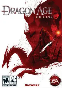 Dragon Age: Origins (2009) [Repost]