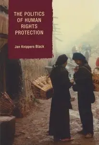 The Politics of Human Rights Protection (repost)