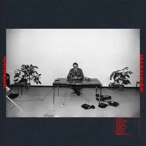 Interpol - Marauder (2018) [Official Digital Download 24/96]