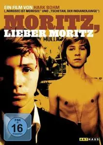 Moritz, Dear Moritz (1978) Moritz, lieber Moritz