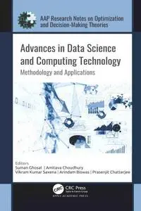 Advances in Data Science and Computing Technology Methodology and Applications