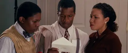 The Great Debaters (2007)