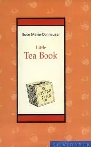 Little Tea Book (Repost)