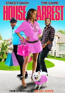 House Arrest (2012) [DVD5]