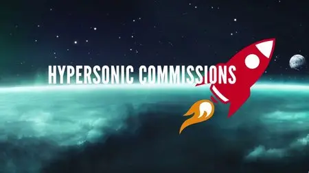 Hypersonic Commissions - The #1 CPA Training of 2014 