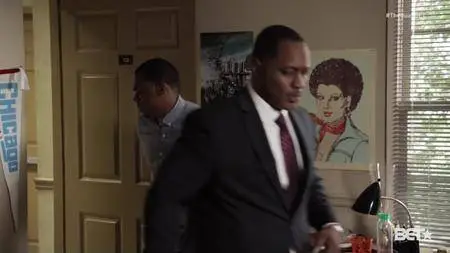 The Quad S01E01