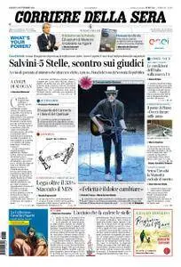 Corriere della Sera – 08 settembre 2018