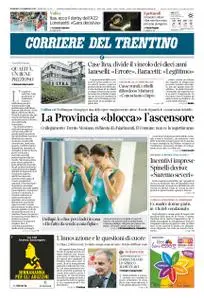Corriere del Trentino – 16 febbraio 2020
