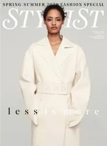 Stylist UK - Issue 496 - 12 February 2020