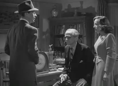 Murder, My Sweet (1944)