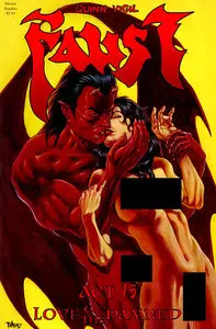 Faust 15 (2013) (Adult)