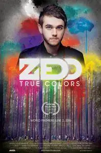 Zedd True Colors (2016)