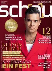 schau Magazin – November-Dezember 2021