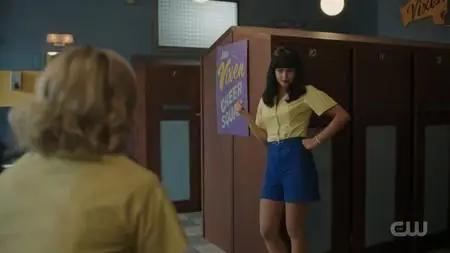 Riverdale S07E06