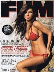 FHM Magazine - September 2010 (Germany)