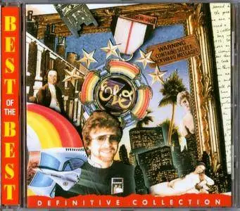 Electric Light Orchestra - Definitive Collection (1992)