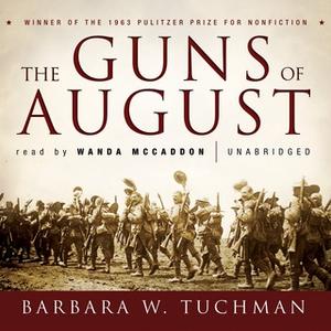 «The Guns of August» by Barbara W. Tuchman