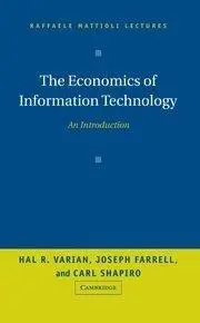 The Economics of Information Technology: An Introduction (Raffaele Mattioli Lectures)