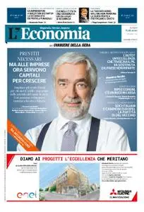 Corriere della Sera L'Economia – 08 giugno 2020