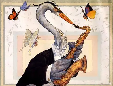Animals Orchestra