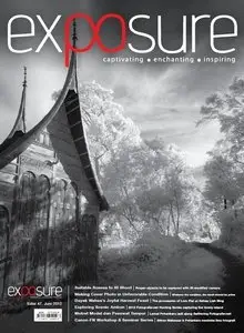 Exposure Magazine No.47 - June 2012
