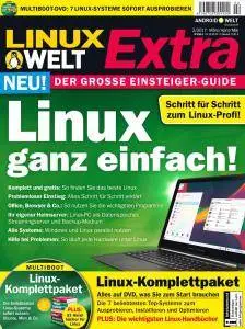 LinuxWelt Extra - März-Mai 2017