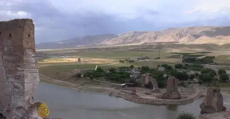 Al-Jazeera World - Iraq's Dying Rivers (2019)