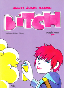 Radical Chick - Volume 1 - Bitch