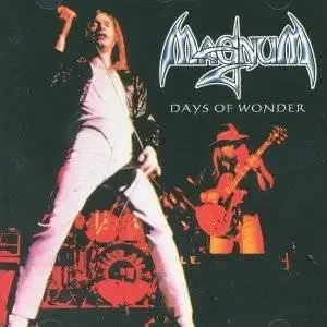 Magnum 4 Album