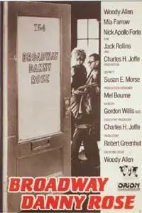 Woody Allen Filmography (1965-2009)