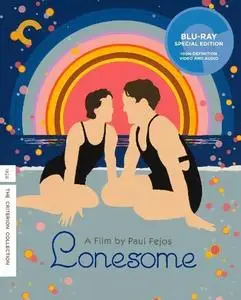 Lonesome (1928) [The Criterion Collection]