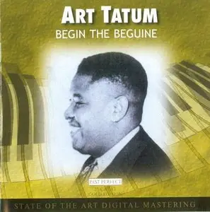 Art Tatum - Portrait (Boxset) (2001)