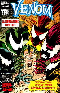 Venom - Volume 13