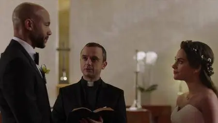 Imposters S01E10