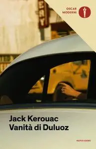 Jack Kerouac - Vanità di Duluoz