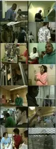 Lock-Up: The Prisoners of Rikers Island (1994)