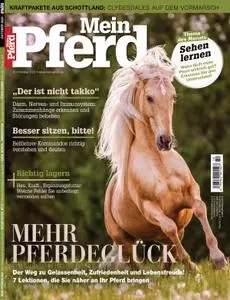 Mein Pferd – Oktober 2022