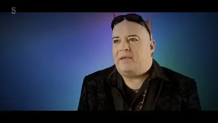 Ch5. - Britpop: The Music That Changed Britain (2023)