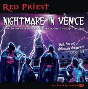 Nightmare in Venice - Red Priest (2002)