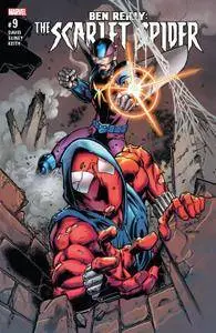 Ben Reilly - Scarlet Spider 009 2017 Digital Zone-Empire