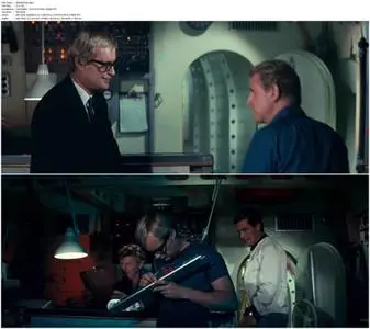 Around the World Under the Sea (1966)