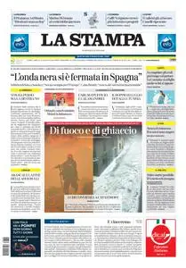 La Stampa Asti - 25 Luglio 2023