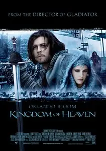Kingdom of Heaven (2005) DVD9+DVDRip