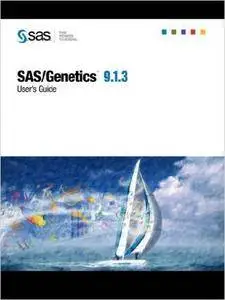 SAS/Genetics 9.1.3 User's Guide