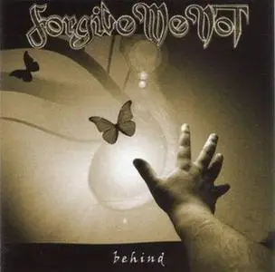 Дискография Forgive-Me-Not 1998-2007 (Памяти Виктора Куковерова (1977-2008))