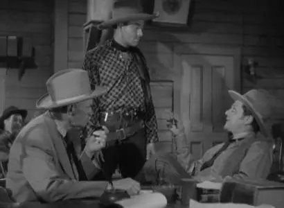 The Cherokee Strip (1937)