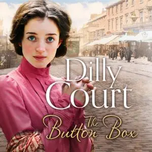 «The Button Box» by Dilly Court