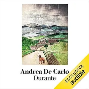 «Durante» by Andrea De Carlo